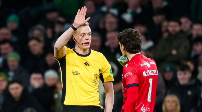 Celtic v Dundee - William Hill Premiership