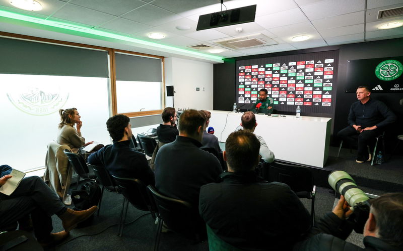 Image for Nancy offers alternative to Celtic’s January striker need