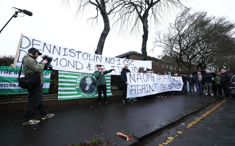 Image for Green Brigade announce incredible figures