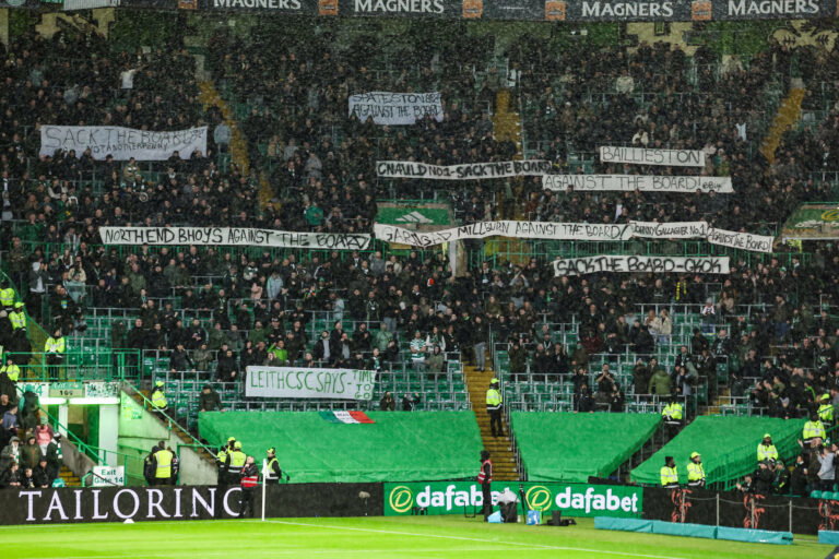 Celtic