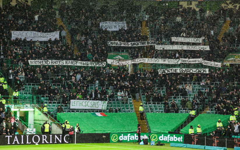 Image for Two Celtic Park videos that Sky Sports wouldn’t broadcast