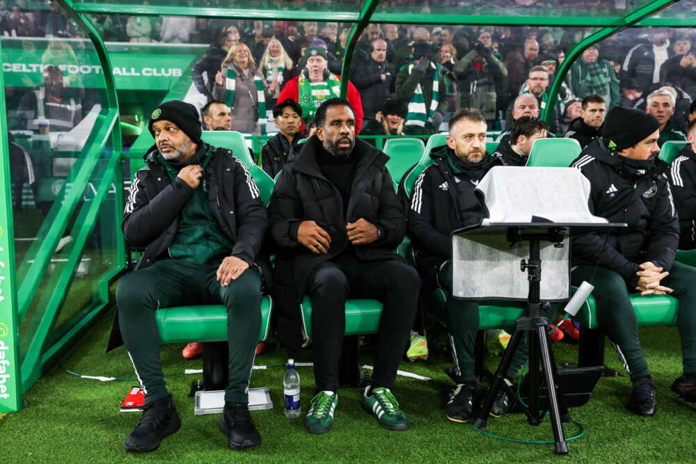 Nancy, Ampadu, Celtic