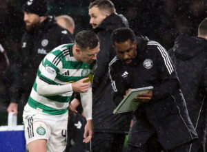 Celtic, Nancy, McGregor