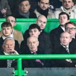Dermot Desmond, Lawwell, Celtic
