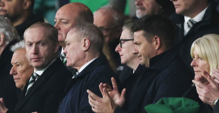 Ross Desmond, Celtic, Bodo