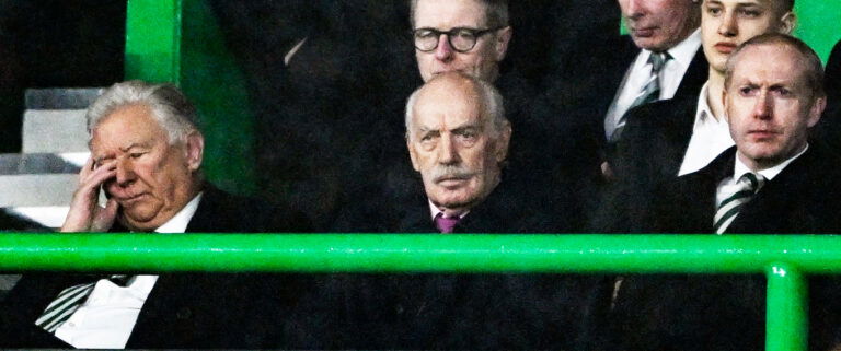 Lawwell, Celtic, Desmond