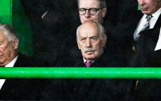 Image for Bodo Glimt laugh in the face of Dermot Desmond claims