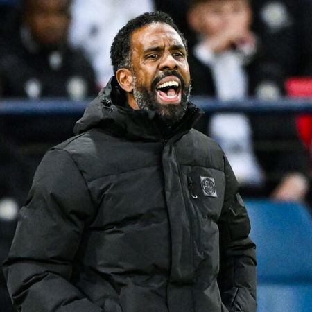 YES: He is miles short of what is needed