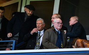 Sutton, Celtic, Tisdale, Lawwell