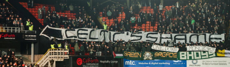 Dundee United v Celtic - William Hill Premiership