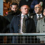 Chris McKay, Celtic, Collective, Nancy, O'Neill, Wilson