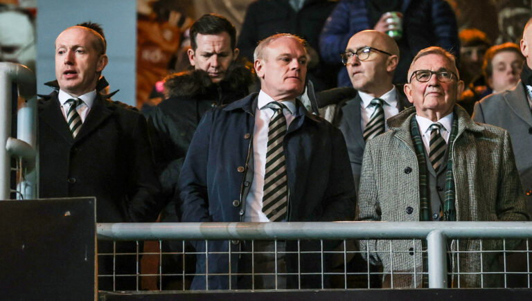 Chris McKay, Celtic, Collective, Nancy, O'Neill