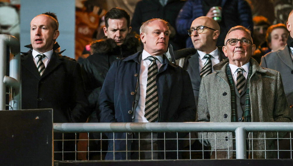 Chris McKay, Celtic, Collective, Nancy, O'Neill