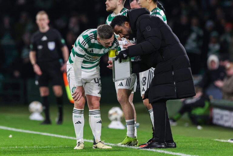 Celtic, Nancy, McGregor