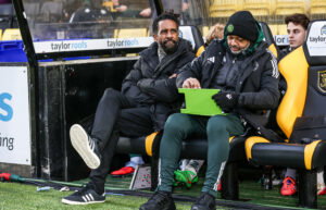 Wilfried Nancy, Celtic, McGowan