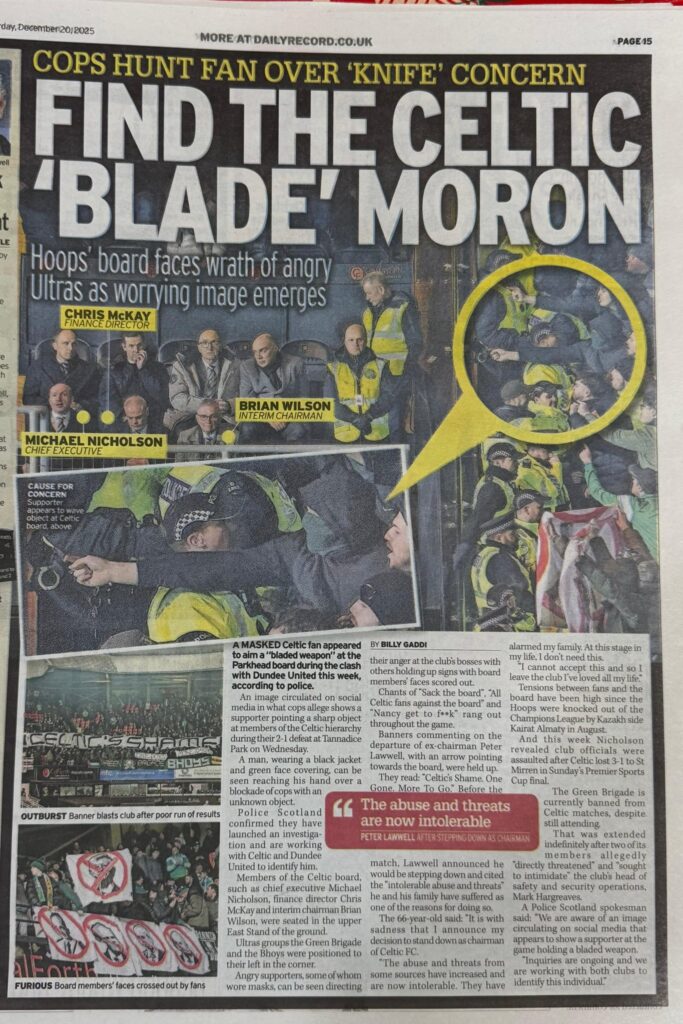 Daily Record