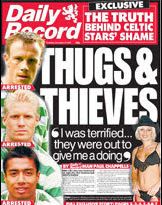 Daily Record