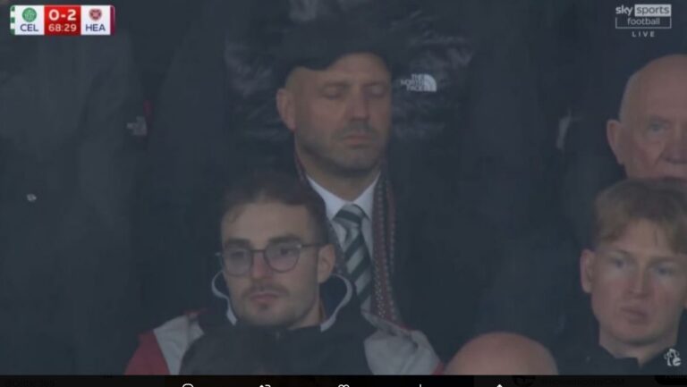 Paul Tisdale