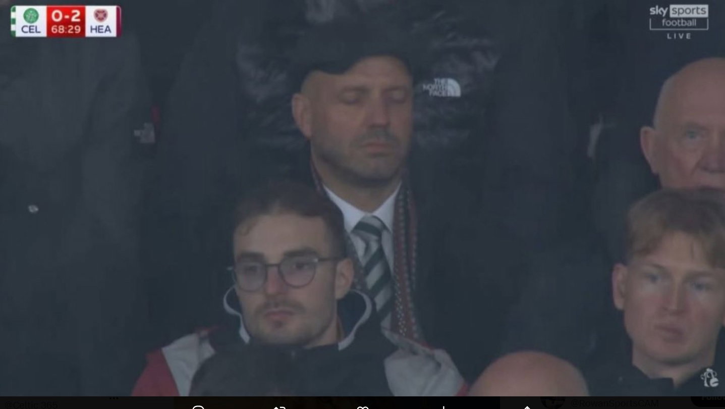 Paul Tisdale