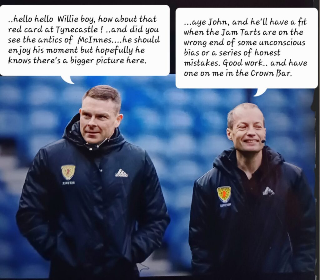 Collum, Beaton