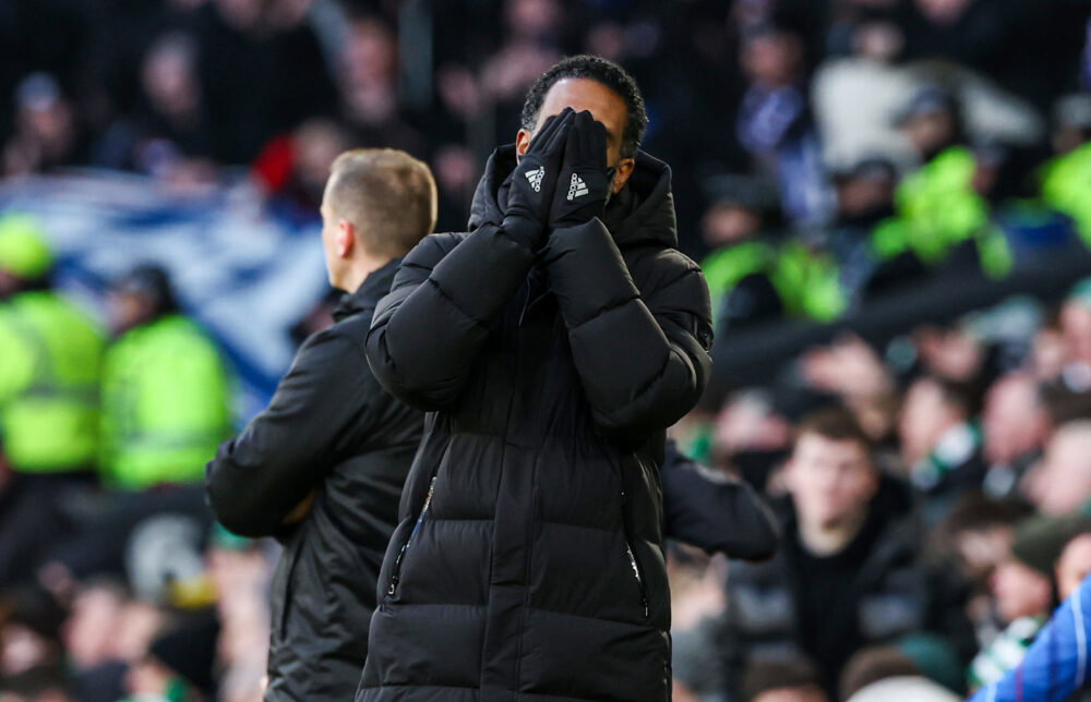 Nancy, Celtic, Martin