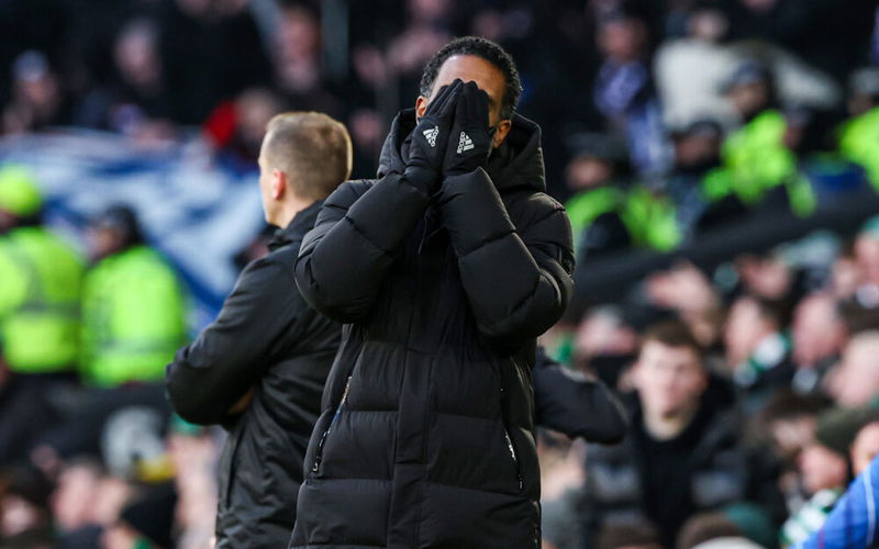 Image for Peter Martin’s post match Nancy tweet