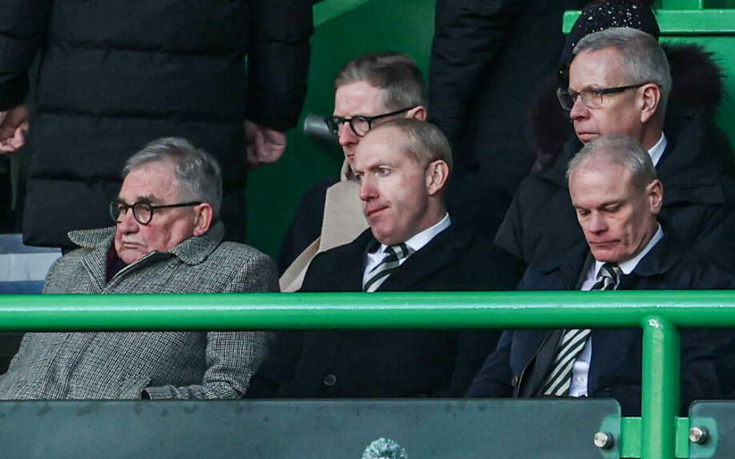 Image for North Curve calls out Wilson and Nicholson as they dodge responsibility