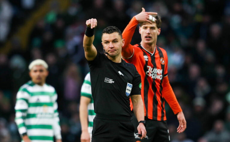 Nick Walsh, Kieran Tierney