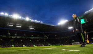 O'Neill, Celtic, Trinity