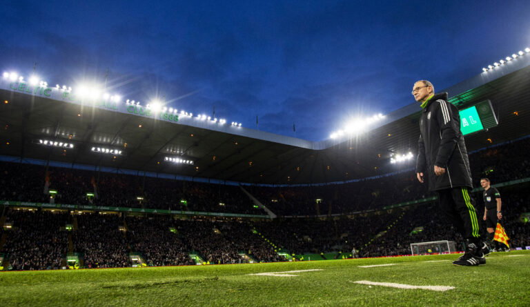 O'Neill, Celtic, Trinity