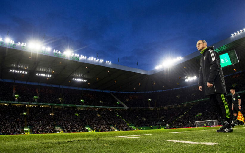 Image for I think that we’re relatively close- O’Neill teases over signing news but the wait goes on