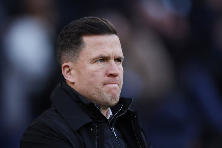 Gary Caldwell