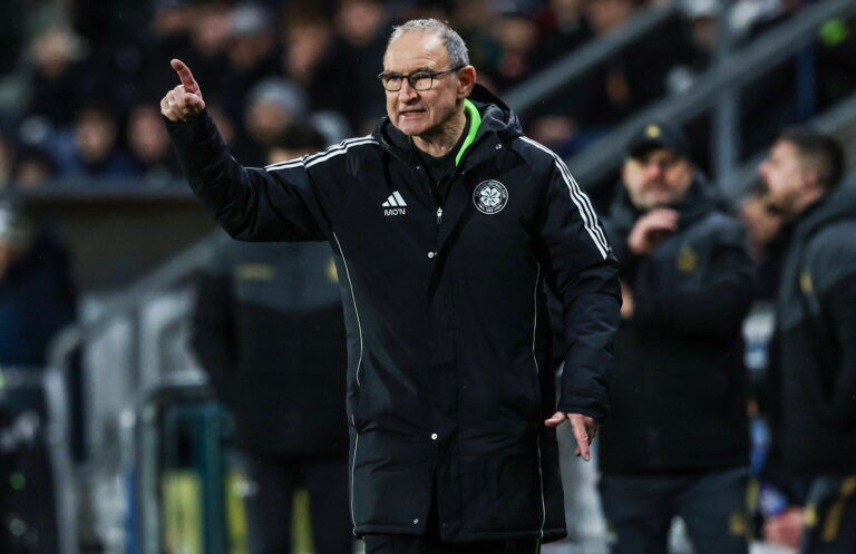 Martin O'Neill, Sutton, Celtic