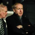 Nicholson, McKay, Celtic