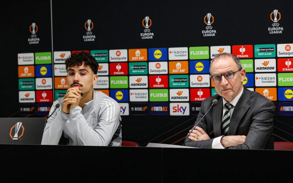 O'Neill, Celtic