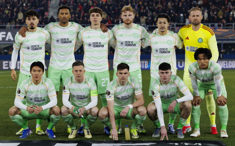 Image for Celtic v Utrecht- Three qualification options in the Europa League