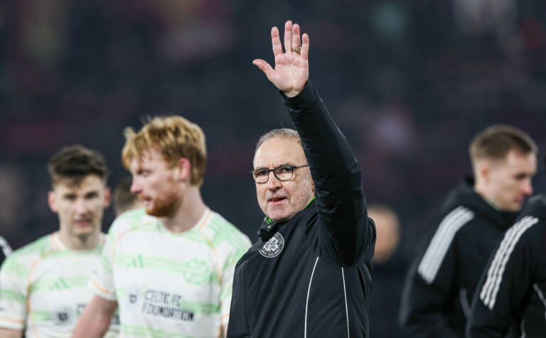 Martin O'Neill