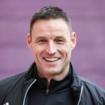 Steven McLean, SFA, O'Neill, Celtic