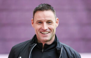 Steven McLean, SFA, O'Neill, Celtic