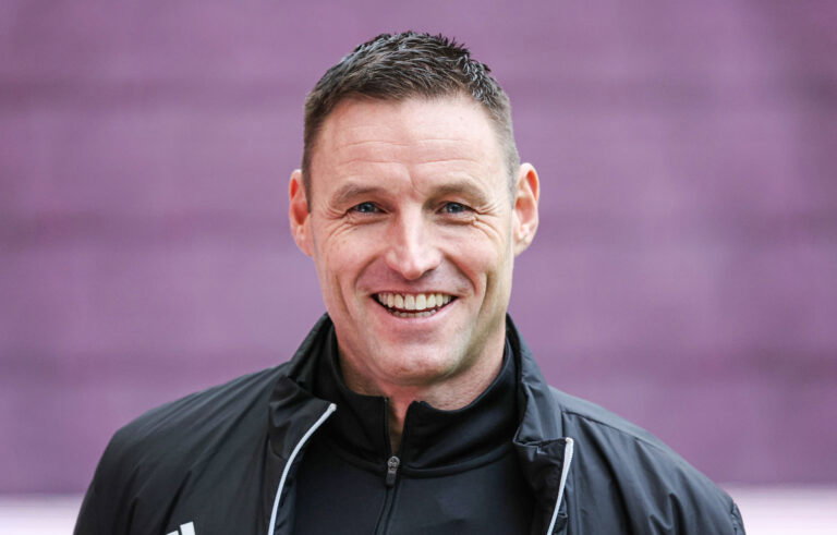 Steven McLean, SFA, O'Neill, Celtic