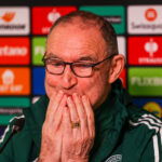 Martin O'Neill