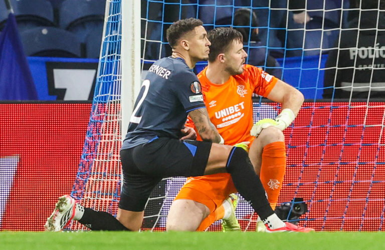 Tavernier, Butland
