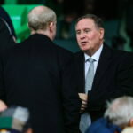 Haughey, Nicholson, Celtic