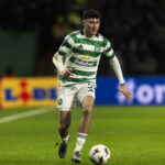 Colby Donovan, Celtic