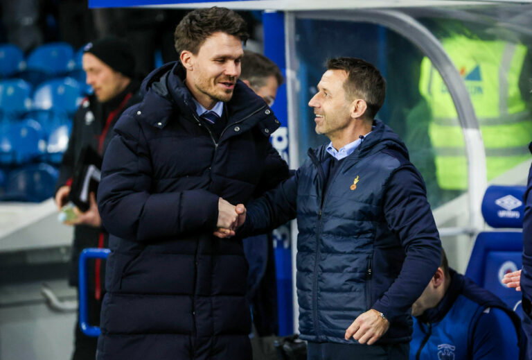 Neil McCann