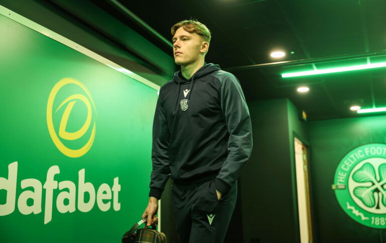 Celtic, Pressley, SPFL