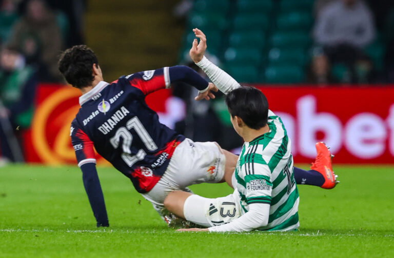 Yang, Celtic