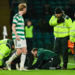 Celtic, Ryan Lee, Kieran Tierney