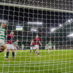Adamu, Celtic