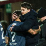 Steely, Rohl, Tavernier